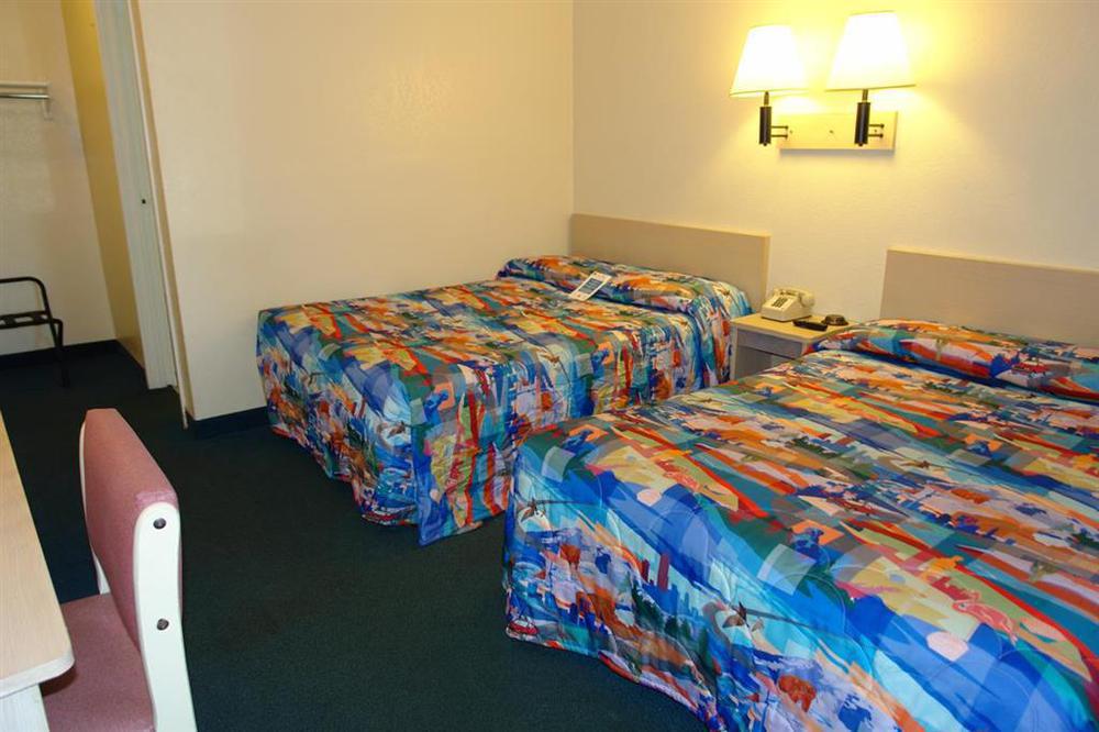 Travelodge By Wyndham Pompano Beach Quarto foto